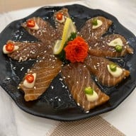 ภูรดา เรสเตอรองก์ - Phurada restaurant @Maesai