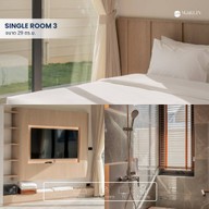 Marlin Villa Pattaya