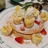 เมนูของร้าน Praline Dining Room (Ratchapruke)