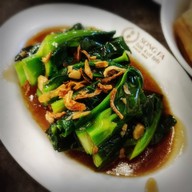 เมนูของร้าน Song Fa Bak Kut Teh Centerpoint