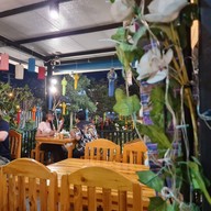 บรรยากาศ ฮ้องยายคำ