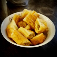 เมนูของร้าน Song Fa Bak Kut Teh Centerpoint