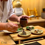 Sushi Olderchef ลาดพร้าว 71