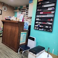 The Lady Nail