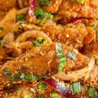 ชาปังปิ้ง JJ (เจ่เจ๊) หลังวัดเมือง