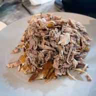 เมนูของร้าน The Yard Restaurant