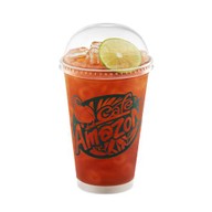 เมนูของร้าน Café Amazon - CC5098 สน.ปตท.เมืองกาฬสินธุ์