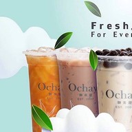 Ochaya x crepe ขนมปัง รามอินทรา 109