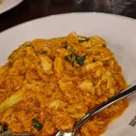 เมนูของร้าน ปูเป็น ซีฟู้ด ( Pupen Seafood Pattaya )