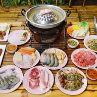 ตำคั่ก