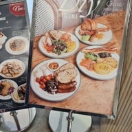 เมนู Praline Dining Room (Ratchapruke)