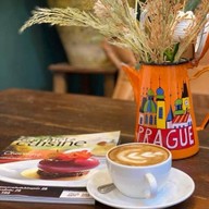 Cafe' De Lamphun