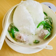 ขนมแม่ พัทยา ปั๊มบางจาก บางละมุง กม.149
