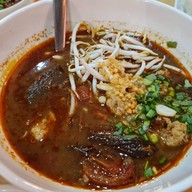 เมนูของร้าน ฮ้องยายคำ