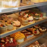 Cafe Kantary Rayong สุขุมวิท