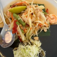 เมนูของร้าน Café De Bu