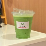 Matcha to lovers