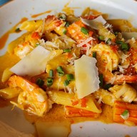 เมนูของร้าน Salt restaurant ยู จอมเทียน พัทยา