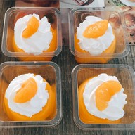 เมนูของร้าน ขนมบ้านตาโต สหภาพ6
