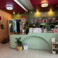 Café De Bu