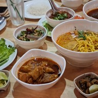 เมนูของร้าน ฮ้องยายคำ