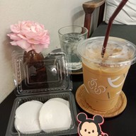 เมนูของร้าน BAANDEAWCOFFEE ( Coffee By Deaw )
