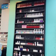 The Lady Nail