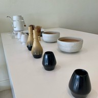 ROSIE.cbi Matcha Cafe .