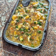 เมนูของร้าน ศาลาลอย