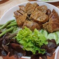 เมนูของร้าน ฮ้องยายคำ