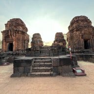 ปราสาทเมืองต่ำ