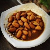 เมนูของร้าน Song Fa Bak Kut Teh Centerpoint