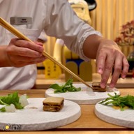 Sushi Olderchef ลาดพร้าว 71