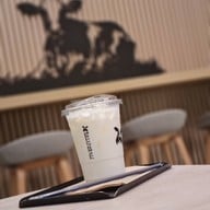 เมนูของร้าน Ratchaburi Dairy Farm Cafe' ศาลายาวัน