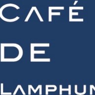Cafe' De Lamphun