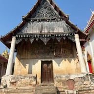 วัดหน้าพระธาตุ