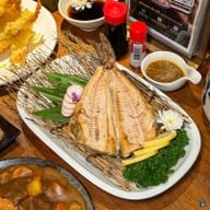 เมนูของร้าน Hiroki sushi - คลอง 2 ธัญบุรี Hiroki sushi - คลอง 2 ธัญบุรี