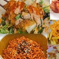 ZABB ONLINE 📍 SUKIYAKI AND SALAD 🌶️ YASOTHON