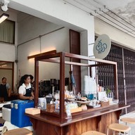 หน้าร้าน BAANDEAWCOFFEE ( Coffee By Deaw )
