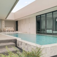 Marlin Villa Pattaya