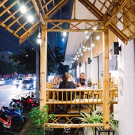 ตำคั่ก