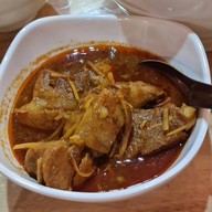 เมนูของร้าน ฮ้องยายคำ