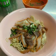 เฮียกิมบะหมี่เกี๊ยว