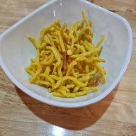 เมนูของร้าน ฮ้องยายคำ