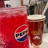 เมนูของร้าน นักล่าหมูกระทะ เมญ่า เชียงใหม่