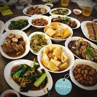 เมนูของร้าน Song Fa Bak Kut Teh Centerpoint