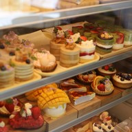 Cafe Kantary Rayong สุขุมวิท