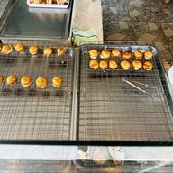 ขนมครก แคะครก