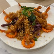 ภูรดา เรสเตอรองก์ - Phurada restaurant @Maesai