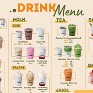 Kinder Kids Cafe kids cafe